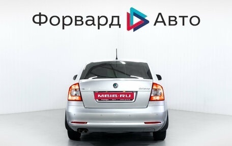 Skoda Octavia, 2012 год, 659 900 рублей, 6 фотография