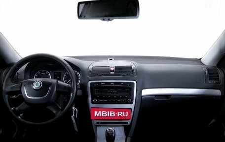 Skoda Octavia, 2012 год, 659 900 рублей, 14 фотография