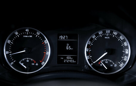 Skoda Octavia, 2012 год, 659 900 рублей, 16 фотография