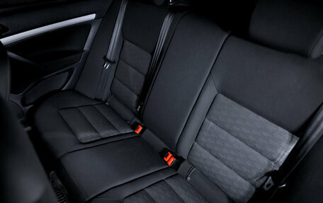 Skoda Octavia, 2012 год, 659 900 рублей, 25 фотография