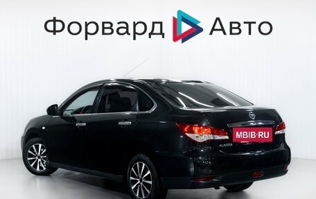 Nissan Almera, 2015 год, 799 900 рублей, 5 фотография