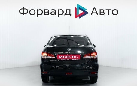 Nissan Almera, 2015 год, 799 900 рублей, 6 фотография