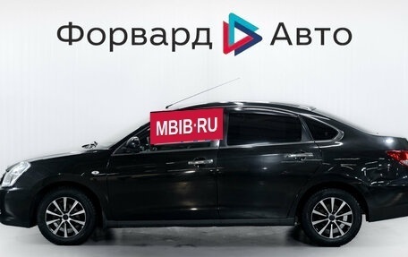 Nissan Almera, 2015 год, 799 900 рублей, 4 фотография