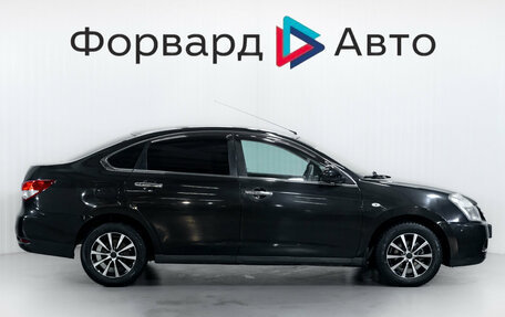 Nissan Almera, 2015 год, 799 900 рублей, 8 фотография