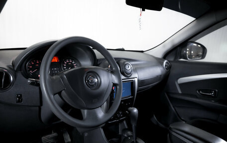 Nissan Almera, 2015 год, 799 900 рублей, 12 фотография