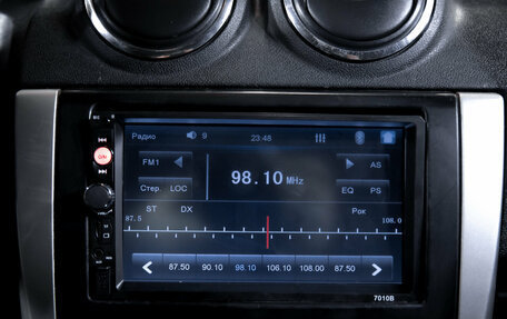 Nissan Almera, 2015 год, 799 900 рублей, 18 фотография