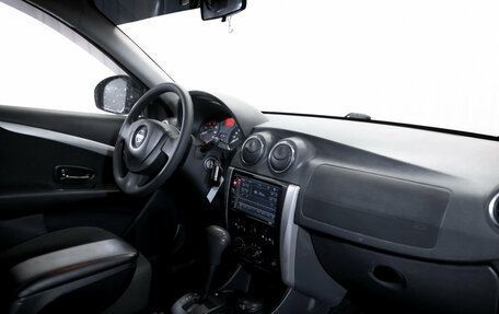 Nissan Almera, 2015 год, 799 900 рублей, 16 фотография