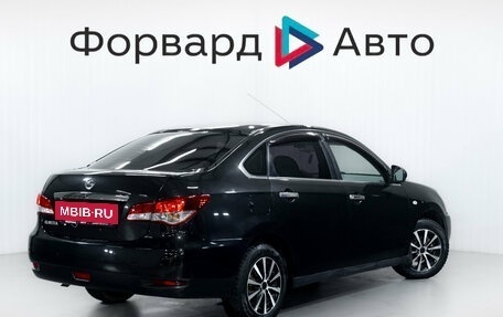 Nissan Almera, 2015 год, 799 900 рублей, 7 фотография