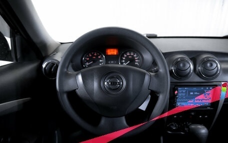 Nissan Almera, 2015 год, 799 900 рублей, 14 фотография