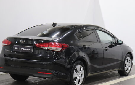 KIA Cerato III, 2017 год, 1 324 000 рублей, 3 фотография