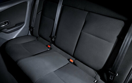 Nissan Almera, 2015 год, 799 900 рублей, 22 фотография