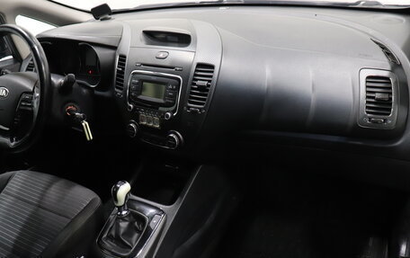 KIA Cerato III, 2017 год, 1 324 000 рублей, 6 фотография