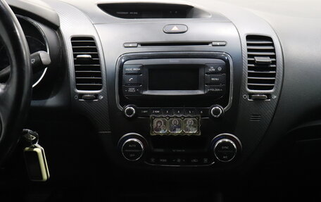 KIA Cerato III, 2017 год, 1 324 000 рублей, 12 фотография