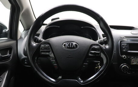 KIA Cerato III, 2017 год, 1 324 000 рублей, 10 фотография