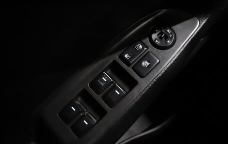 KIA Cerato III, 2017 год, 1 324 000 рублей, 9 фотография