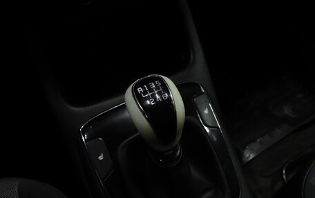 KIA Cerato III, 2017 год, 1 324 000 рублей, 13 фотография