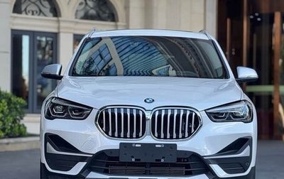 BMW X1, 2022 год, 2 487 000 рублей, 1 фотография