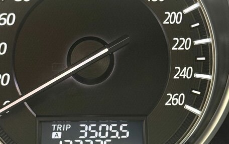 Mazda CX-5 II, 2016 год, 2 118 000 рублей, 10 фотография