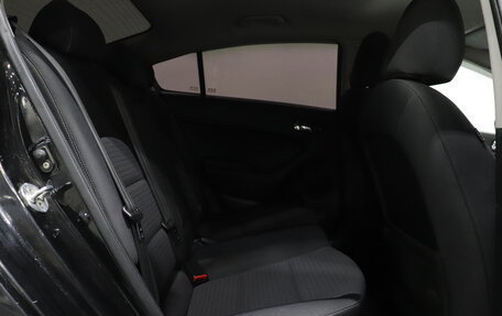 KIA Cerato III, 2017 год, 1 324 000 рублей, 14 фотография