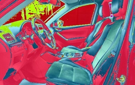 Mazda CX-5 II, 2016 год, 2 118 000 рублей, 8 фотография