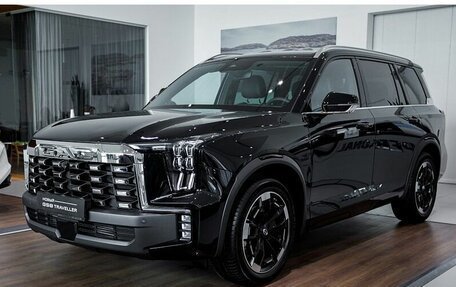 GAC GS8, 2025 год, 5 099 000 рублей, 1 фотография