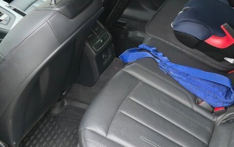 Audi A4, 2018 год, 2 120 000 рублей, 11 фотография