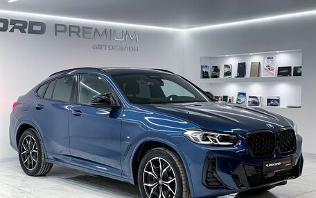 BMW X4, 2024 год, 7 900 000 рублей, 6 фотография