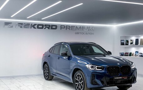 BMW X4, 2024 год, 7 900 000 рублей, 5 фотография