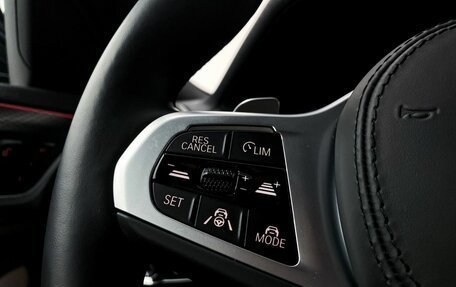 BMW X4, 2024 год, 7 900 000 рублей, 10 фотография