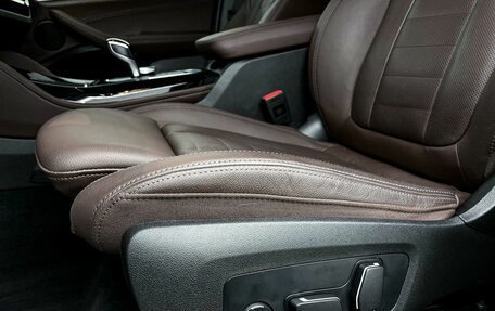 BMW X4, 2024 год, 7 900 000 рублей, 18 фотография