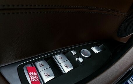 BMW X4, 2024 год, 7 900 000 рублей, 16 фотография