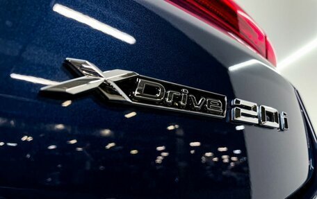 BMW X4, 2024 год, 7 900 000 рублей, 25 фотография