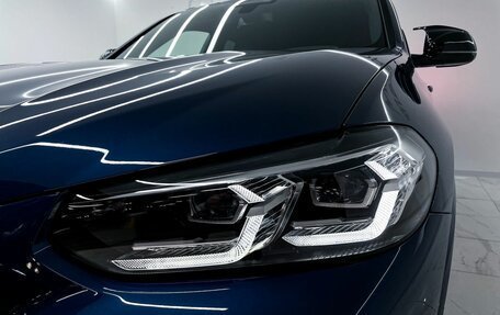 BMW X4, 2024 год, 7 900 000 рублей, 27 фотография