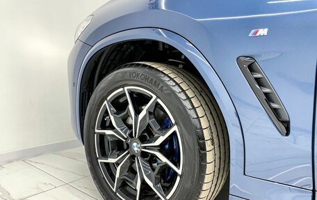 BMW X4, 2024 год, 7 900 000 рублей, 26 фотография