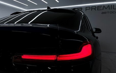 BMW X4, 2024 год, 7 900 000 рублей, 28 фотография