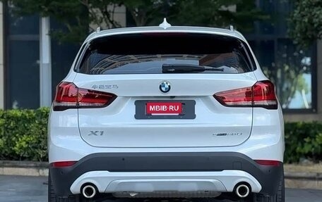 BMW X1, 2022 год, 2 487 000 рублей, 4 фотография