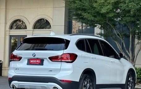 BMW X1, 2022 год, 2 487 000 рублей, 5 фотография