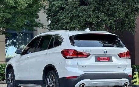 BMW X1, 2022 год, 2 487 000 рублей, 3 фотография