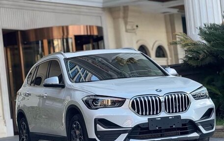 BMW X1, 2022 год, 2 487 000 рублей, 6 фотография