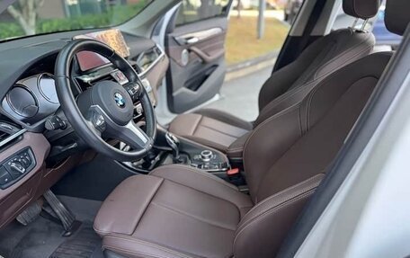 BMW X1, 2022 год, 2 487 000 рублей, 7 фотография