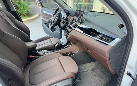 BMW X1, 2022 год, 2 487 000 рублей, 9 фотография