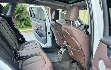 BMW X1, 2022 год, 2 487 000 рублей, 10 фотография