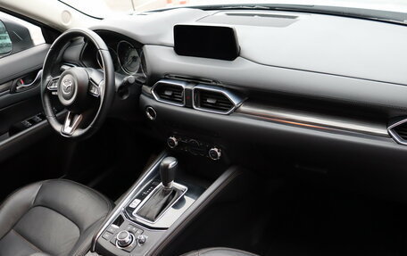 Mazda CX-5 II, 2017 год, 2 450 000 рублей, 9 фотография