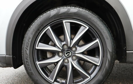 Mazda CX-5 II, 2017 год, 2 450 000 рублей, 4 фотография