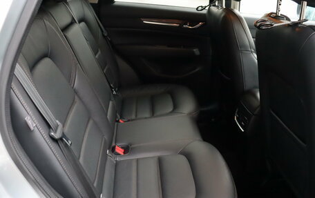 Mazda CX-5 II, 2017 год, 2 450 000 рублей, 8 фотография