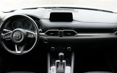 Mazda CX-5 II, 2017 год, 2 450 000 рублей, 17 фотография