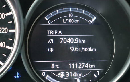 Mazda CX-5 II, 2017 год, 2 450 000 рублей, 18 фотография