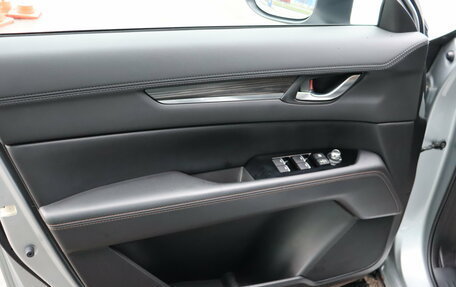 Mazda CX-5 II, 2017 год, 2 450 000 рублей, 14 фотография