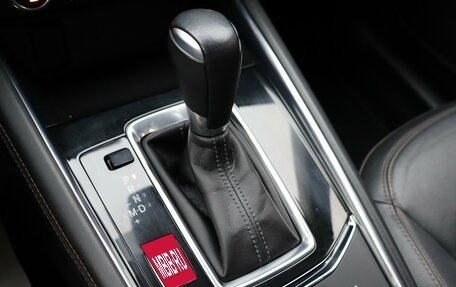 Mazda CX-5 II, 2017 год, 2 450 000 рублей, 23 фотография