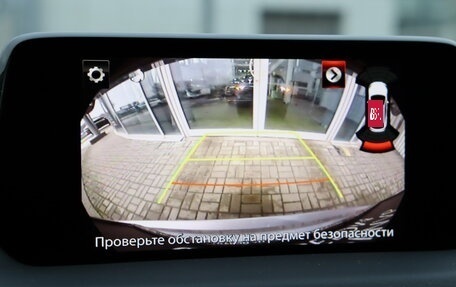 Mazda CX-5 II, 2017 год, 2 450 000 рублей, 22 фотография